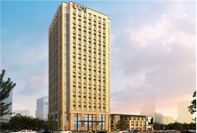 上海云鼎国际4118大厦