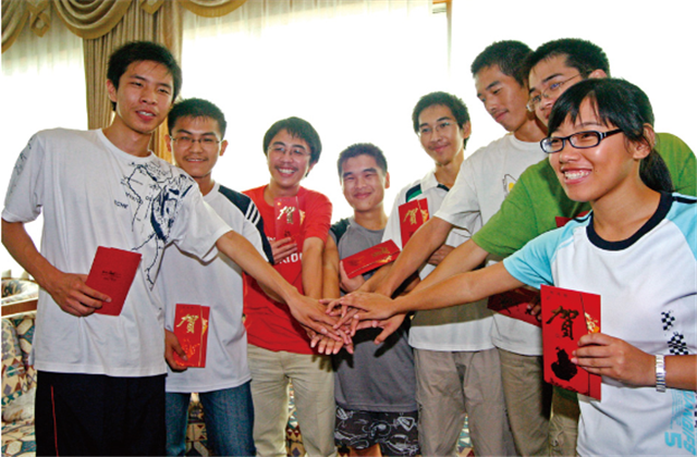 28年，公益慈善云鼎国际4118是认真的！