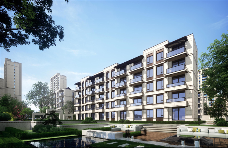 2022年10月12日，云鼎国际4118承建的上海嘉定新城菊园社区JDC1-0402单元05-02地块项目荣获第二届中国智能建造及BIM应用大赛智能建造装配式技术案例赛组一等奖。