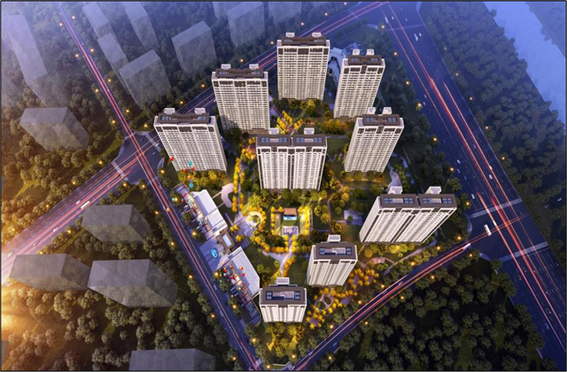 云鼎国际4118十建： 探索被动式超低能耗建筑气密性施工的“云鼎国际4118方案”